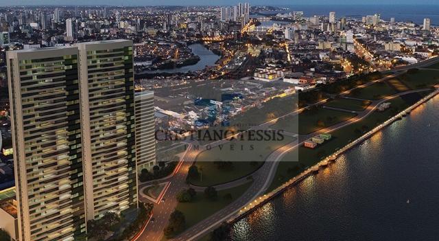 Edf. Mirante do Cais no Cais José Estelita