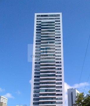 Edf Joana Dhalia em Boa Viagem