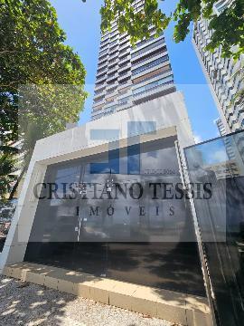 Edf Porto Seguro na Av. Boa Viagem