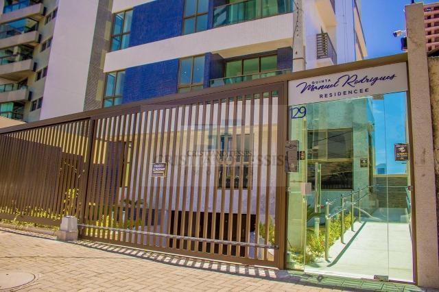 Edf. Quinta Manuel Rodrigues (mobiliado em Boa Viagem)