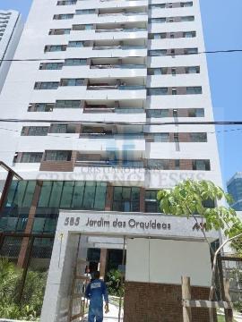 Edf Jardim das Orquídeas