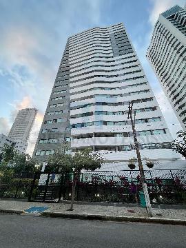 Edf First Village em Boa Viagem