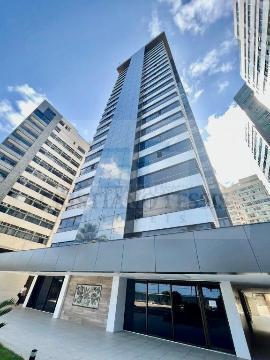 Edf Vânia na Av. Boa Viagem