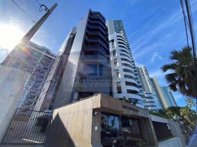 Edf Renoir na Avenida Boa Viagem