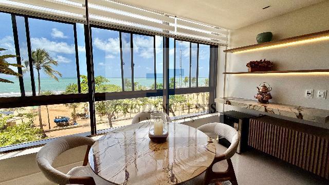 Edf Vila do Conde na Av Boa Viagem