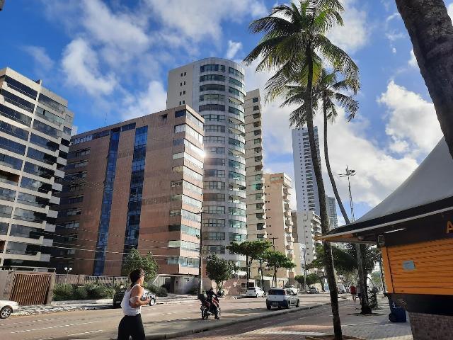 Edf Maria Lúcia na Av. Boa Viagem