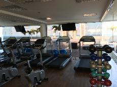 FITNESS