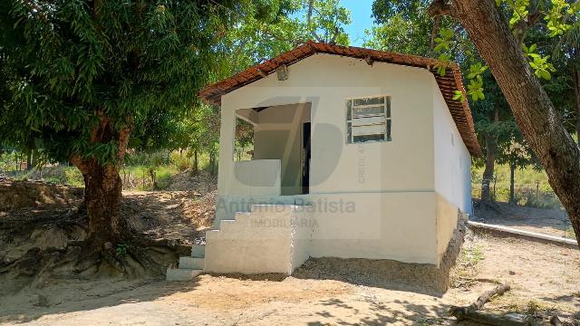 Granja Beira de pista na PE 35