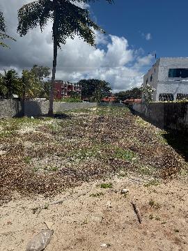 Terreno Beira mar no Forte Orange