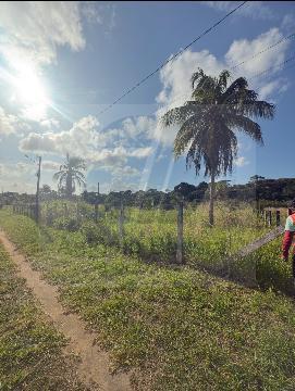 Terreno no Condomínio Vila Velha 