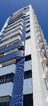 Apartamento - Padrão - Locação