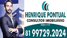 Foto de Henrique Pontual