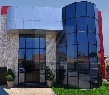 Casa - Padrão - Venda