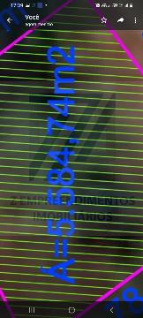 Terreno BR 343 Sentido Altos