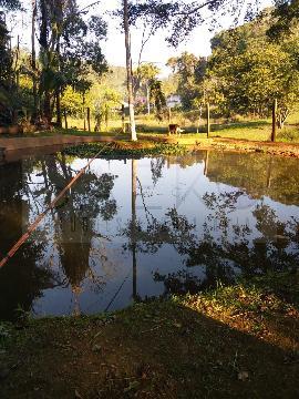 CHACARÁ JUQUITIBA/SP