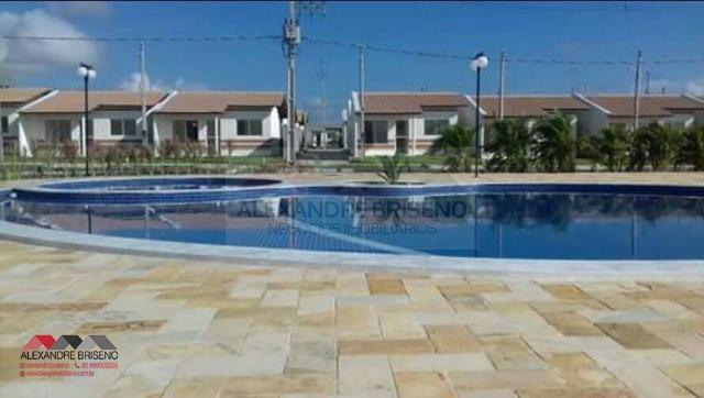 Casa - Padrão - Venda