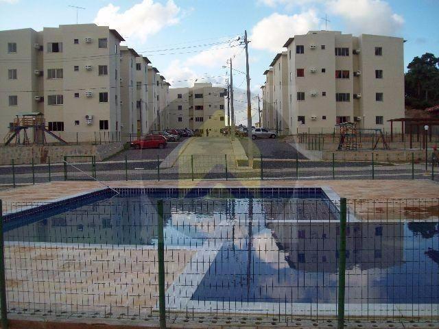 RESIDENCIAL YAPOATAN Condomínio Clube