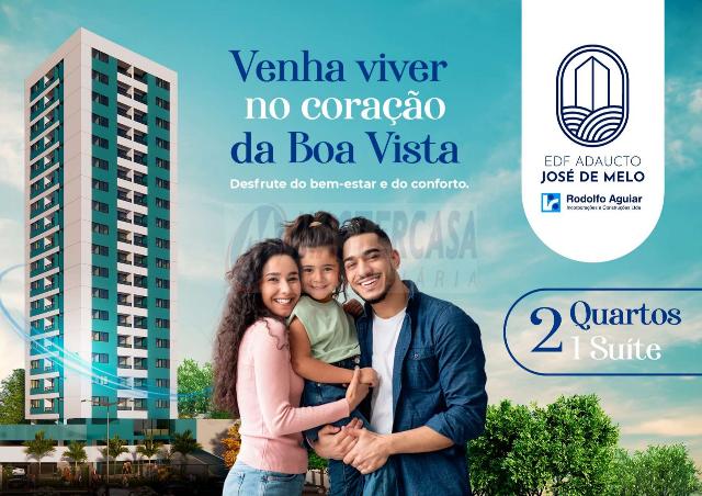 EDF ADAUCTO JOSE DE MELO