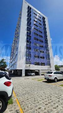EDF. RESIDENCIAL HEBREA MULATO