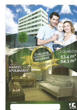 EDF MANOEL APOLINARIO