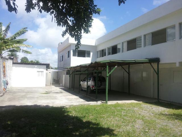 CASA EM BARRA DE JANGADA