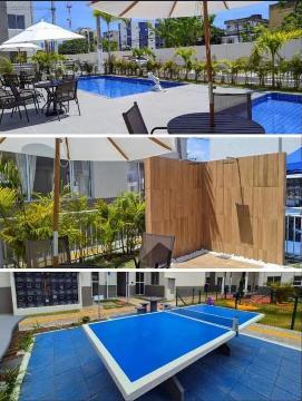 EDF. DIRECIONAL PRAIA 