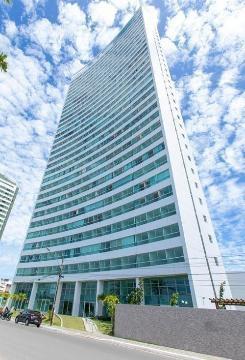 EDF. MARINAS DA BARRA