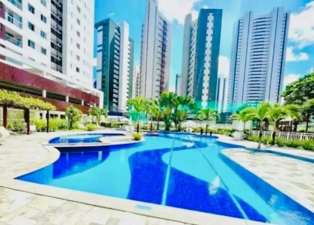  EDF. RIVIEIRA BOA VIAGEM