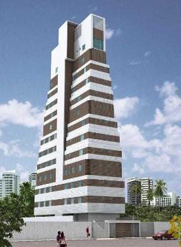 EDF STUDIO VIA ANTONIONI