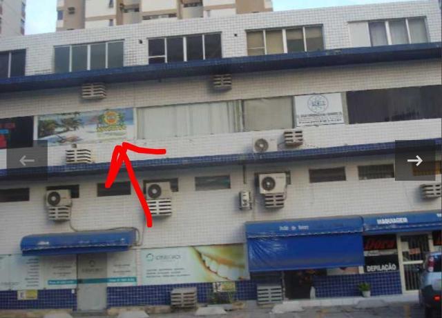 GALERIA EM CANDEIAS