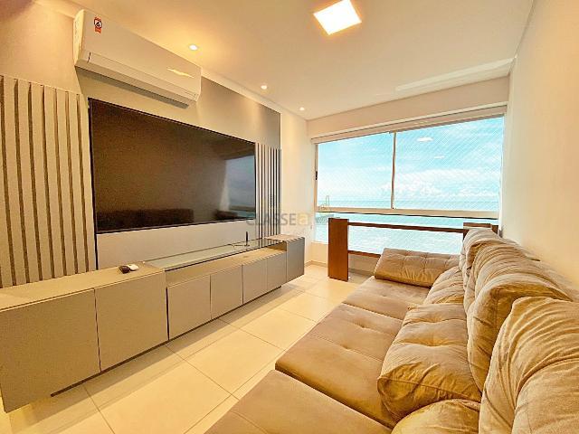 EDF. MARINAS DA BARRA