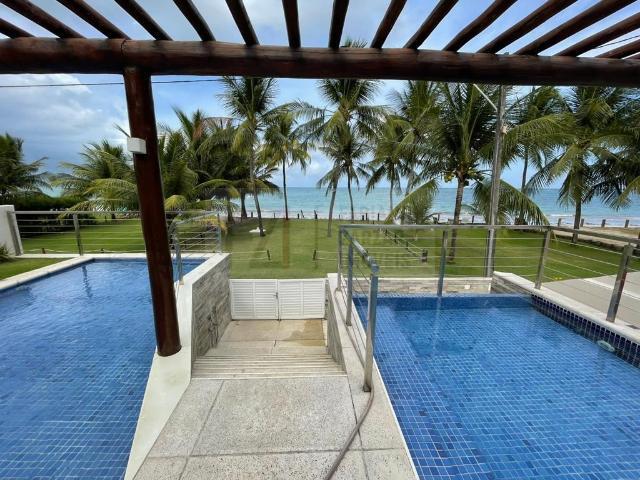 Casa Beira Mar de Tamandare Alto Padrao