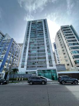 Cobertura Duplex Avenida Boa Viagem