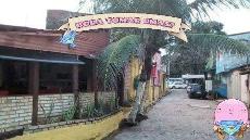 entrada de