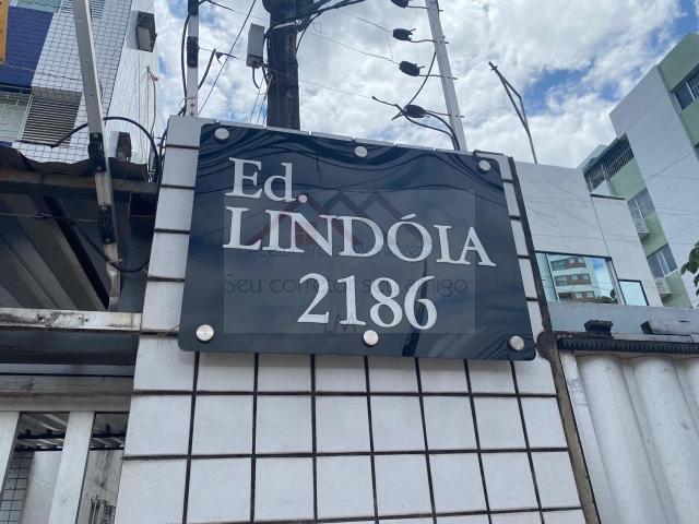 EDIFICIO LINDOIA