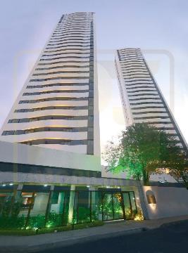 Edf Ilha de Ischia apto 1002 - MAy