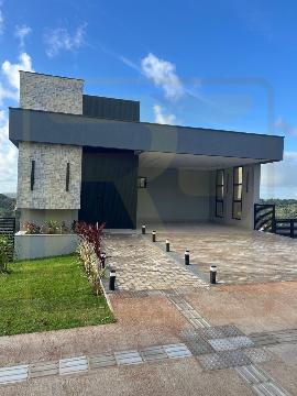 Casa de luxo ALPHAVILLE 1 - Zé Maria