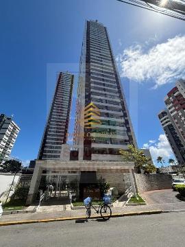 EDF. RIVIERA BOA VIAGEM - RG DANILO