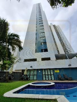 Edifício Essenza Rosarinho  - MAY