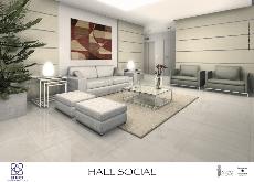 Hall Socia