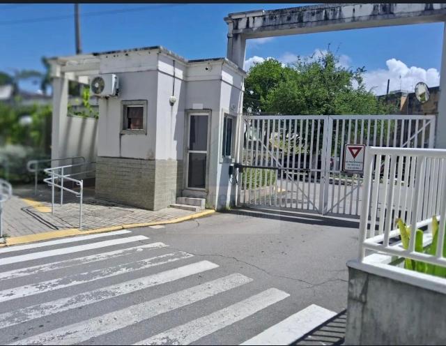 CONDOMÍNIO RESIDENCIAL RECANTO DO FAROL