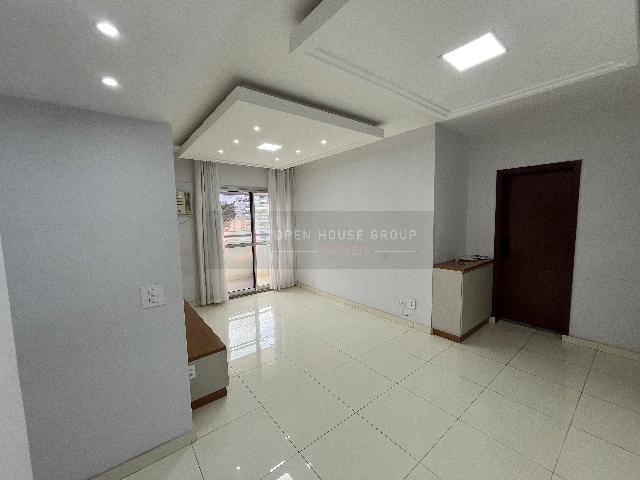 Open House Vende Apartamento no Condomínio Cartier em Icarai