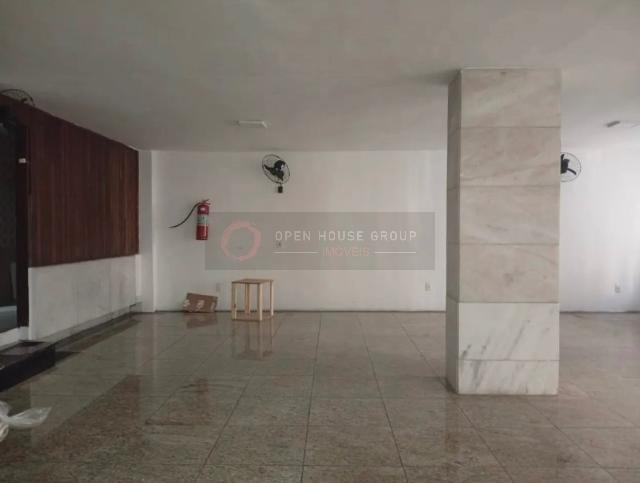 OPEN HOUSE VENDE APARTAMENTO EM ICARAÍ - ÁLVARES DE AZEVEDO