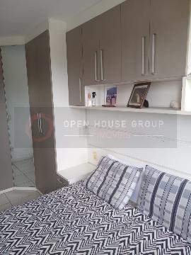 Open House vende apartamento de 3 quartos no Condomínio Grand Village!