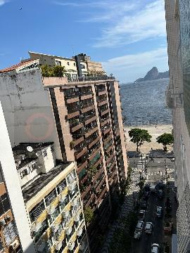 Apartamento na Pereira da Silva 3 Quartos 2 suítes com vaga de garagem