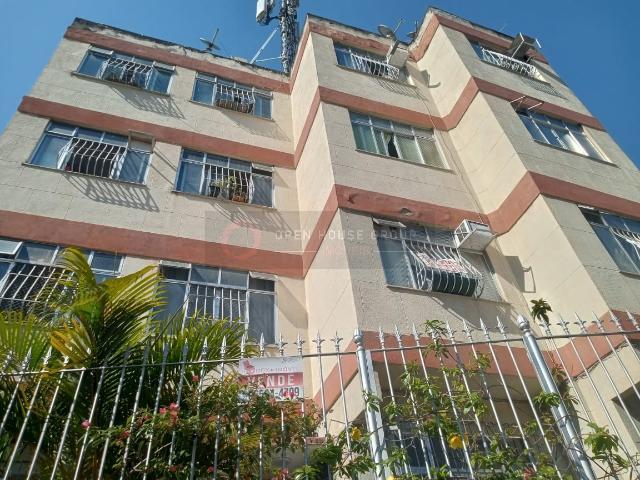 A Open vende apartamento no Centro próximo do Plaza Shopping , uma oportunidade - condomínio barato