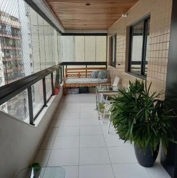 Open House Vende Apartamento 4 quartos, 2 vagas Edifício Ingá Imperial