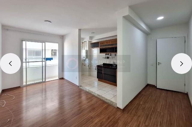 OPEN HOUSE VENDE APARTAMENTO DE 3 QUARTOS EM MARIA PAULA