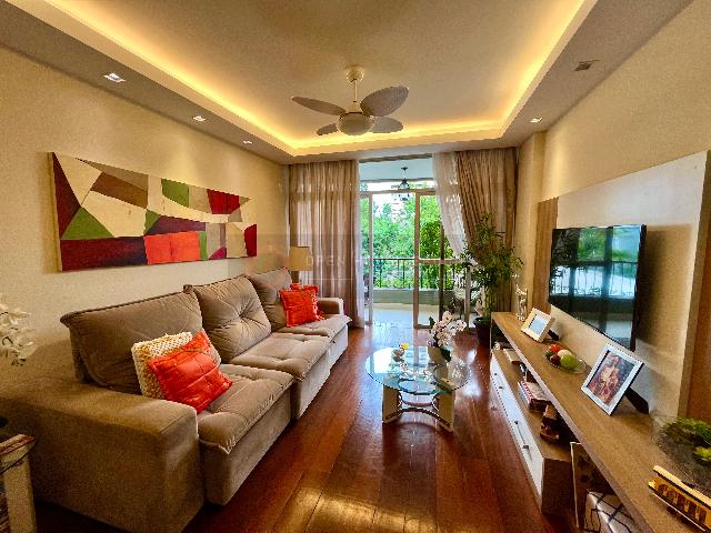 Open House Vende Apartamento em Icaraí