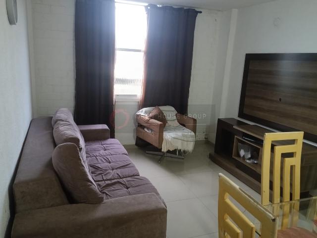 Apartamento 3 quartos com vaga de garagem 